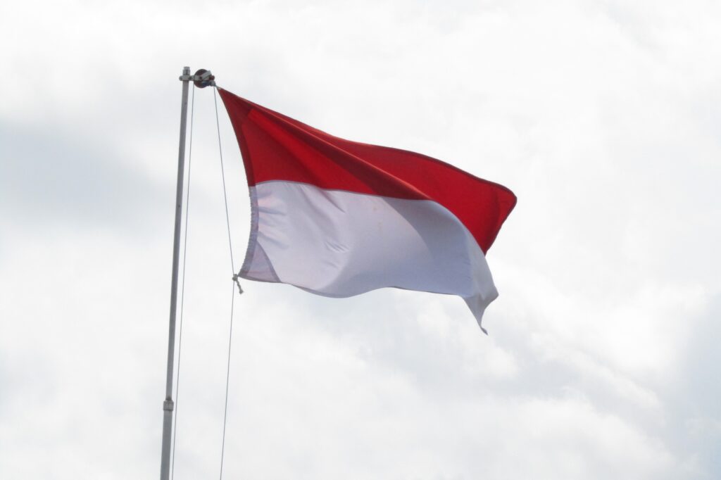 Indonesian companies see their import declarations canceled.