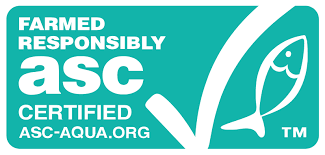 ASC Certified Suppliers