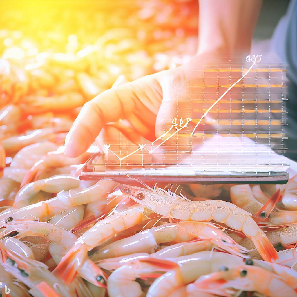 Comprehensive Overview of Vannamei Imports in China from January to May